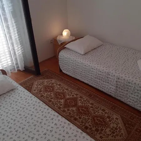 With Parking Space Privlaka, Zadar - 25044 Apartment *