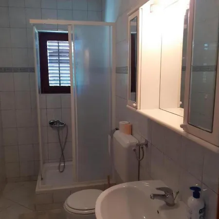 With Parking Space Privlaka, Zadar - 25044