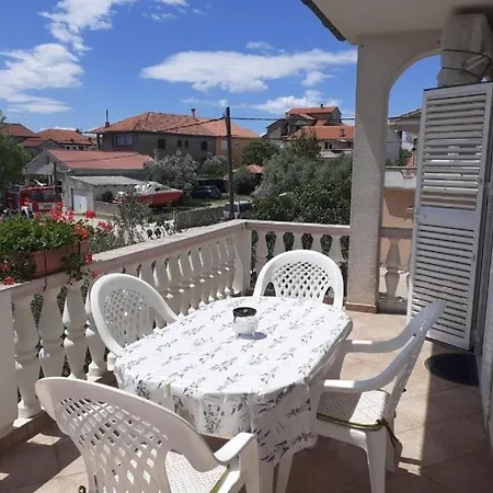 Appartement With Parking Space Privlaka, Zadar - 25044 Privlaka (Zadar)