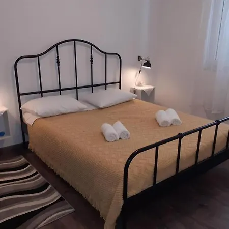 Appartamento With Parking Space Privlaka, Zadar - 25044