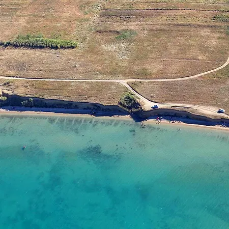 Διαμέρισμα With Parking Space Privlaka, Zadar - 25044 Privlaka (Zadar)