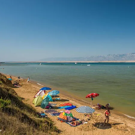 With Parking Space Privlaka, Zadar - 25044 Διαμέρισμα