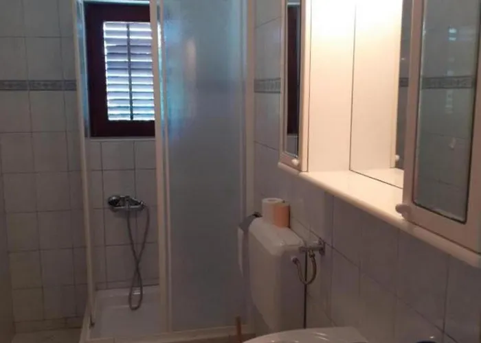 With Parking Space Privlaka, Zadar - 25044