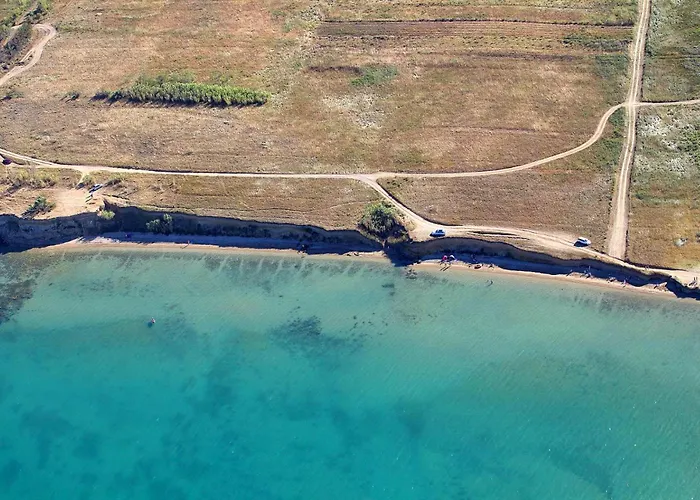 Διαμέρισμα With Parking Space Privlaka, Zadar - 25044 Privlaka (Zadar)