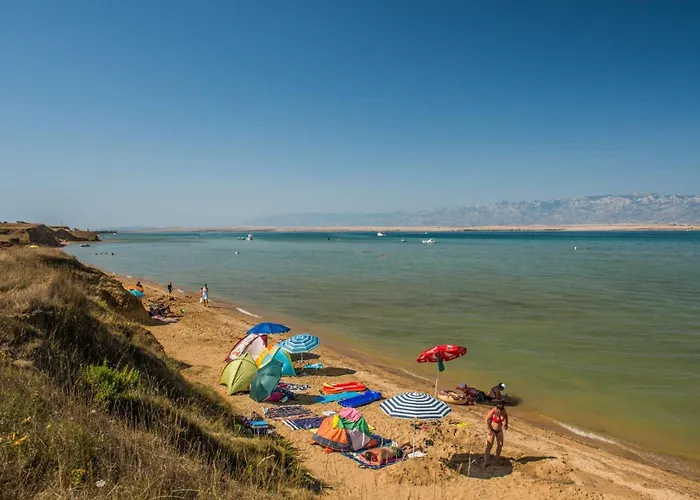 With Parking Space Privlaka, Zadar - 25044 Διαμέρισμα