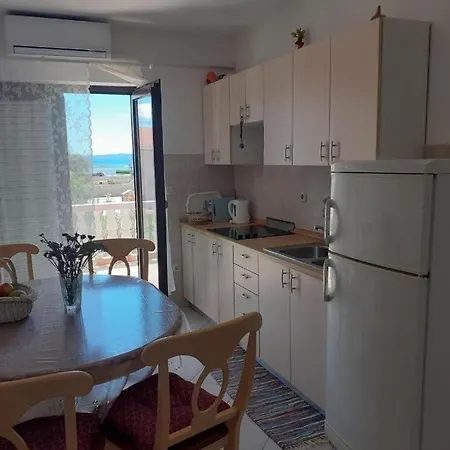With Parking Space Privlaka, Zadar - 25044 Apartmán *
