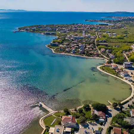 With Parking Space Privlaka, Zadar - 25044 *