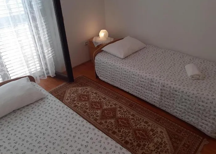 With Parking Space Privlaka, Zadar - 25044 公寓 *