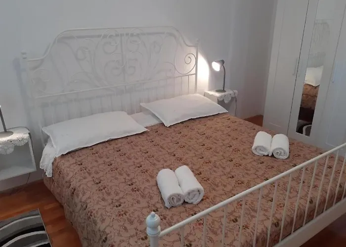 With Parking Space Privlaka, Zadar - 25044