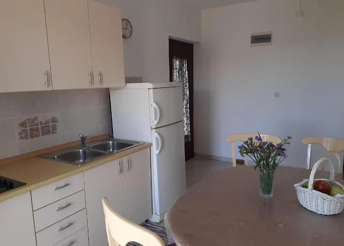 With Parking Space Privlaka, Zadar - 25044 Privlaka