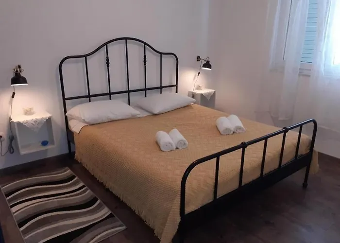 Apartman With Parking Space Privlaka, Zadar - 25044