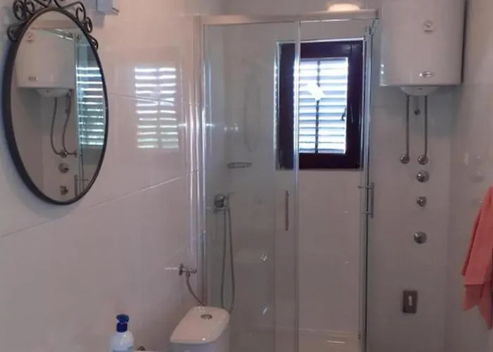 With Parking Space Privlaka, Zadar - 25044 * Privlaka