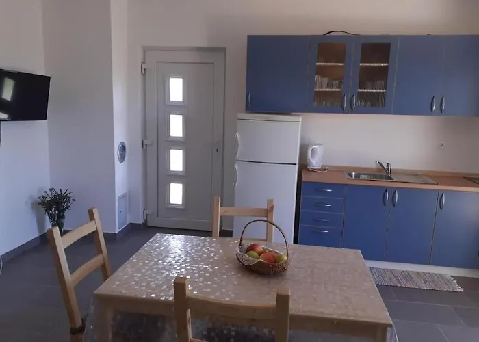 With Parking Space Privlaka, Zadar - 25044 *