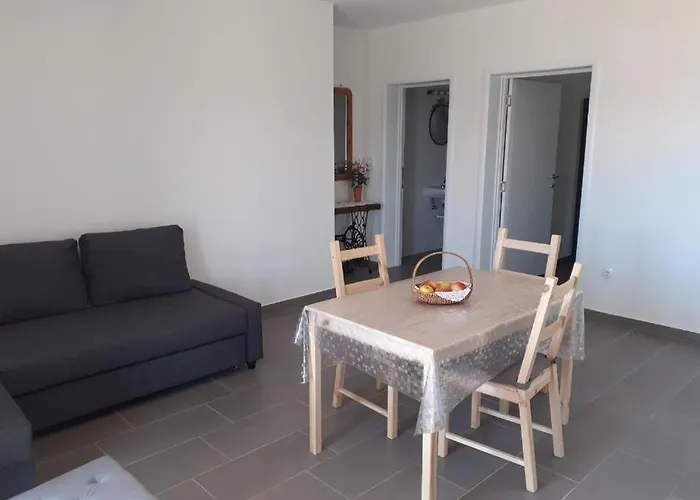 With Parking Space Privlaka, Zadar - 25044 Privlaka